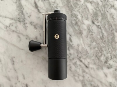 Timemore Chestnut S3 Manual Coffee Grinder