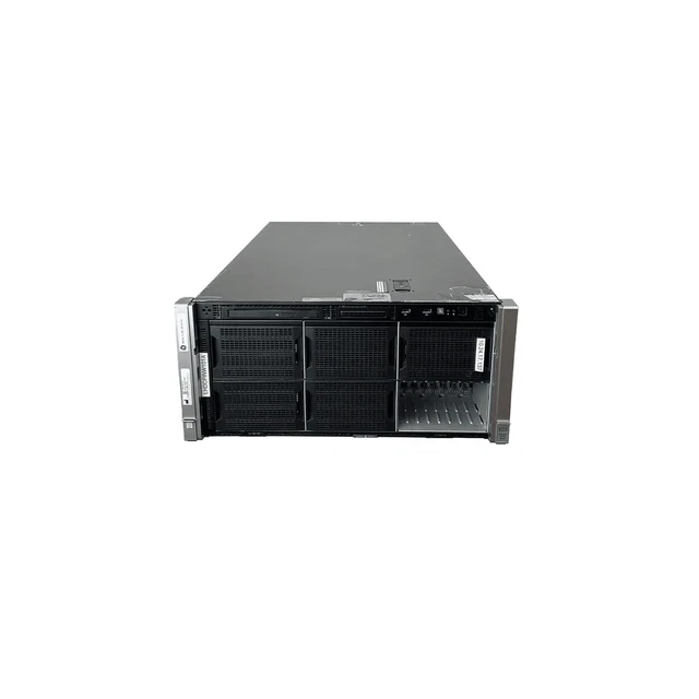 Los servidores de Computadora HP ProLiant ML350