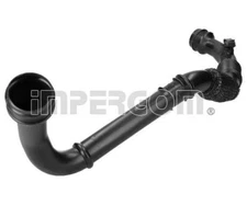 Charge air hose original Empire 224745 for Renault