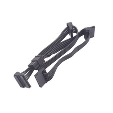 Corsair 6Pin to 4-SATA Cable 34-0 00375