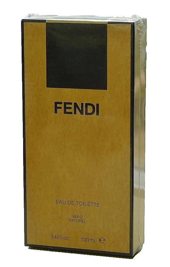 Fendi Health & Beauty
