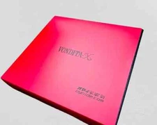 OYAIDE VONDITA-X 1.8m power cable Audio Accessory Sound 102 SSC Pt Pd coating