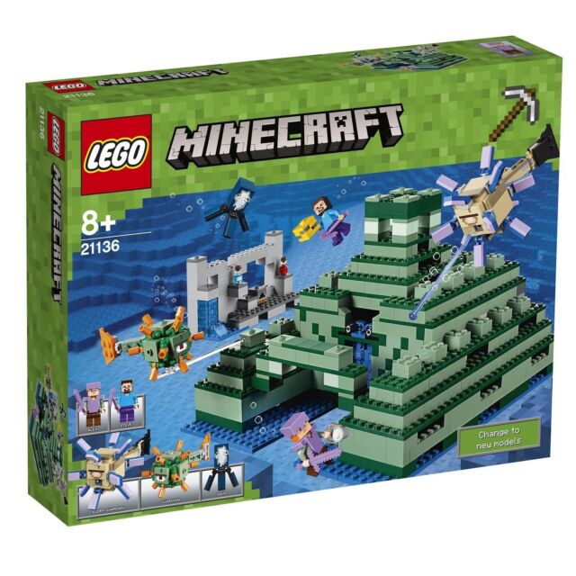 lego minecraft deals