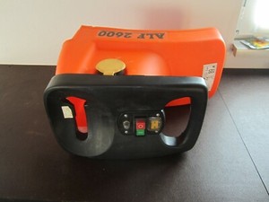 ATIKA ALF 2600- ERSATZTEIL- Gehäuseoberteil komplett