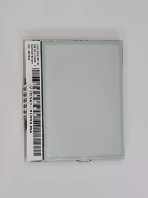 COG-VIST1067-02 FORD FIESTA Mk7 Instrument Custer LCD Screen Display