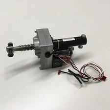 Proform Gold's Gym Weslo Treadmill Incline Motor ICON 193413 - TESTED