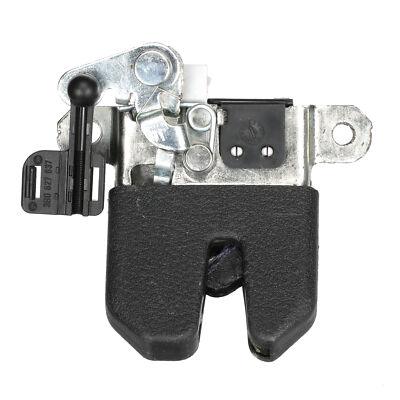 VW Volkswagen OEM 02-05 Jetta Trunk-lock 1J5827505H9B9 for sale 
