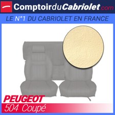 Siège Peugeot 504