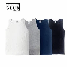 Pro Club Men's Comfort Cotton Tank Top