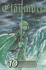Claymore: v. 10 by Norihiro Yagi (Paperback, 2007)