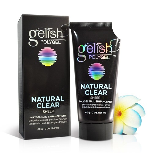 Gelish Nail Harmony PolyGel 2 oz *Elige cualquiera* - Imagen 2 de 7