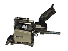 Ikegami HL-45W Video Camera Professional Broadcasting