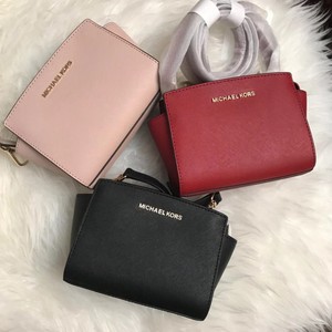 michael kors selma mini