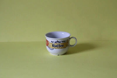 Seltmann Weiden Compact Bayern Kaffeetasse Tasse - Bild 1 von 2