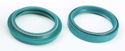 SKF Fork Seal Kit 48mm Green #KITG-48W-HD