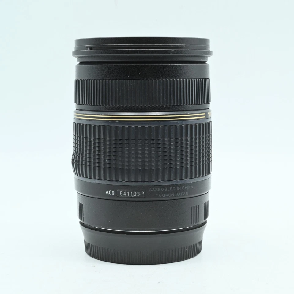 Tamron SP AF 28-75mm f/2.8 XR Di LD IF Macro A09 Canon EF [Exc+5] - Photo 3/4