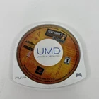 Tony Hawk's Underground 2 Remix Sony PlayStation PSP UMD Disc Only Tested