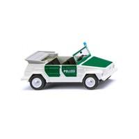 Wiking H0 - 004047 - Polizei - Vw 181 Neuware