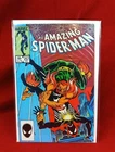 Amazing Spider-Man #257 - 1ST App Ned Leeds 3rd Hobgoblin, Direct, Puma 2nd App
