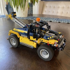 アンティーク、レトロ Lego 42079 | eBay
