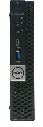 Dell Optiplex 5060 Micro I3 4 GB DDR4 USB-C - Picture 14 of 17