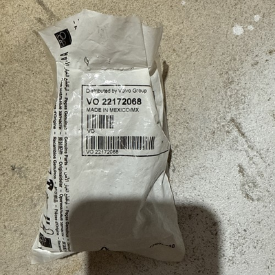 #ad #ad NEW Genuine OEM 22172068 Volvo Differential Pressure Sensor D13 Mack $199.00