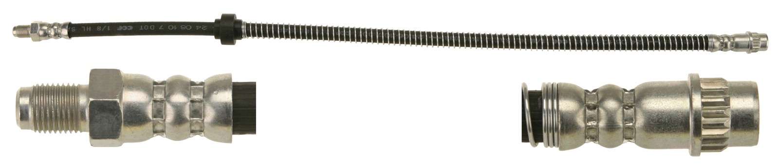 Fits TRW PHB530 BRAKE JOSE