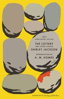 Lottery And Other Stories | Shirley Jackson | Englisch | Taschenbuch | 2023