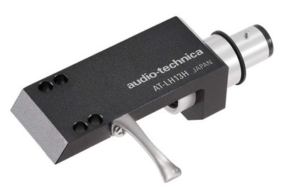 Audio-Technica AT-LH13H 13 Gram Universal 1/2''-Mount Headshell