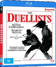 The Duellists [New Blu-ray] Australia - Import