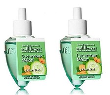 Bath Body Works Signature Collection Limited Edition Home Fragrance Wallflo...