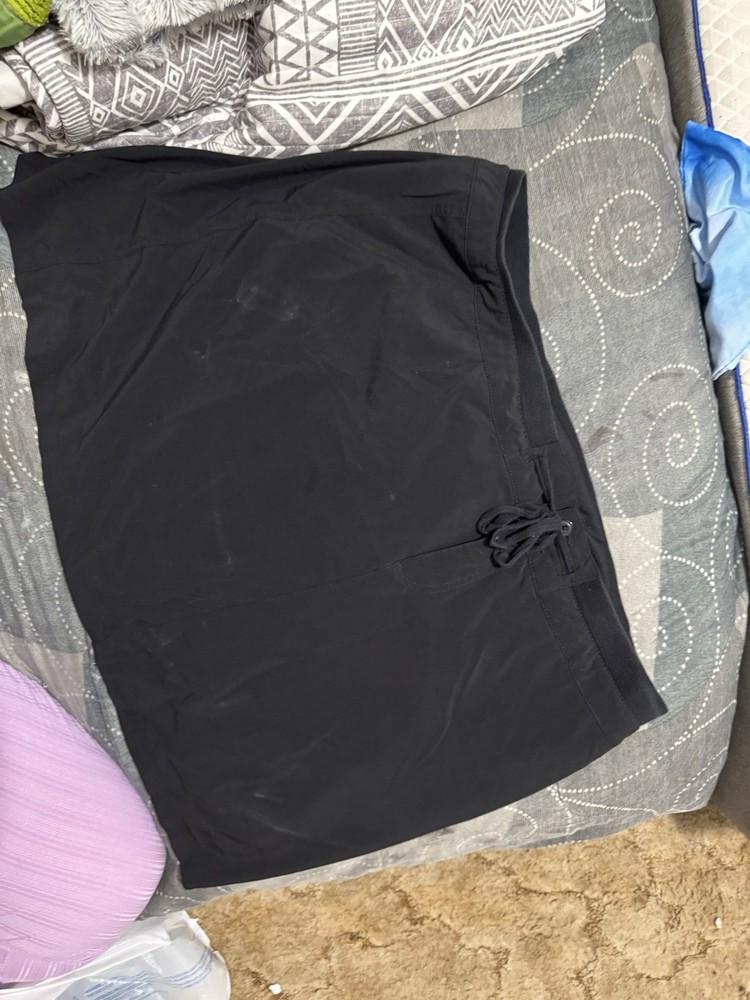 SKORT SKORT