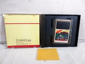 PC Engine Splatterhouse Japan r2