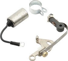 Accel 274-0045 8402ACC PERFORMANCE TUNE-UP KIT POINTS/CONDENSER