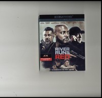 River Runs Red - Uhd - G3Z