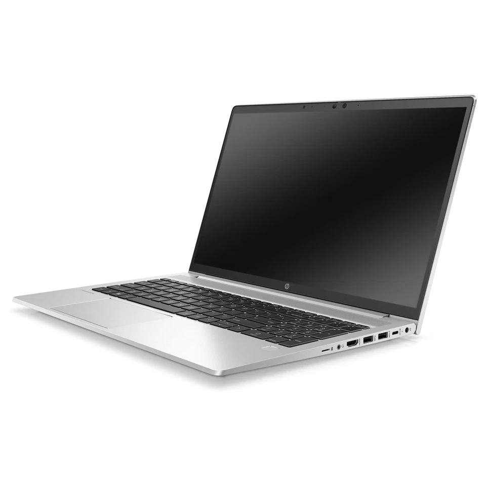 HP ProBook 650 G8 Notebook 15,6 Zoll i5 11.Gen 16GB 500GB SSD FHD Win11P Laptop - Bild 2 von 4
