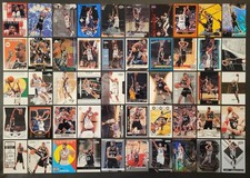 Top 10 Tim Duncan Cards of All-Time 23