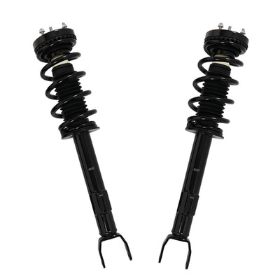 Front Struts Coil Spring Assembly Fit For Dodge Challenger Charger 2012-2023