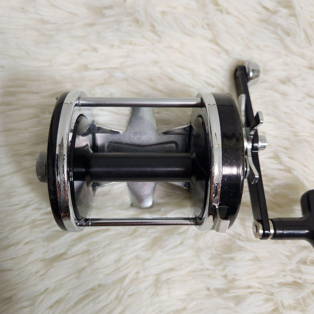 Abu Garcia Ambassadeur 10000C Reel 149000 | eBay