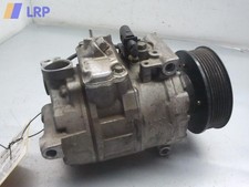 VW Touareg 7L original Klimakompressor 3B0820803C DENSO 3.2 162kw AZZ BJ2002