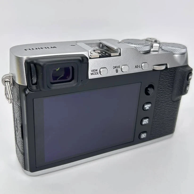 Fujifilm X-E3, foto 2 di 4
