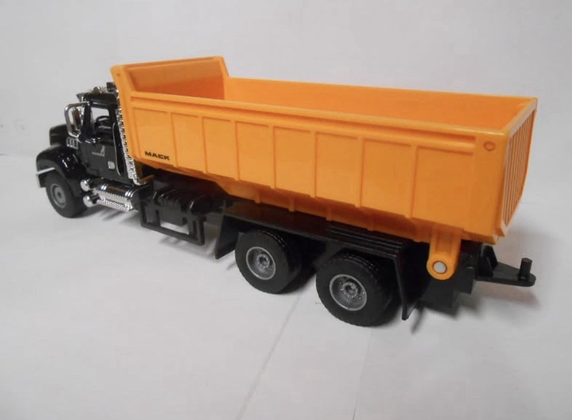 Mack 1:50 Diecast Construction Equipment for sale | eBay