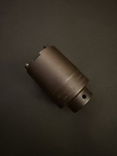 Snap-on S8695C Impact Axle Nut Socket 1/2" Drive Heavy Duty USA