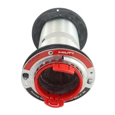 HILTI 2097883 CP-653-4"-BA FIRESTOP ROUND SPEED SLEEVE. 4-INCH