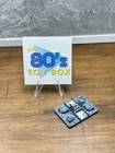 1980 Vintage Star Wars Hoth Imperial Attack Base Roof-Hatch/Original Kenner
