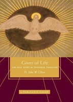 John W. Oliver | Giver Of Life | Taschenbuch | Englisch (2011) | Paraclete Press