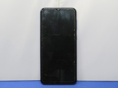 Samsung Galaxy A30 - Großes 6,4 Zoll Full HD+ Super AMOLED Infinity-U