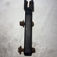 MEYER Snow Plow Lift Arm Single Chain Truck Jeep Wrangler Snow Plow Frame