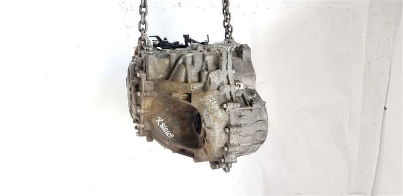 Conjunto de transmisión automática 2,0 L turbo tracción delantera fabricante de equipos originales Kia Optima 2012 Foto 4 de 4