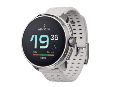 Suunto Race GPS Smartwatch Long Battery Life Training Recovery Watch